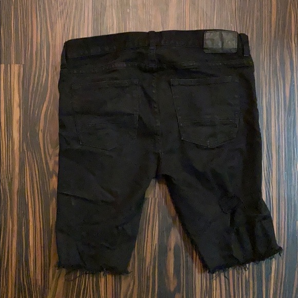 COPY - Pacsun Denim Shorts! - Picture 2 of 3
